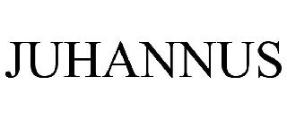 JUHANNUS