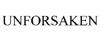 UNFORSAKEN