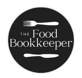 THE FOOD BOOKKEEPER