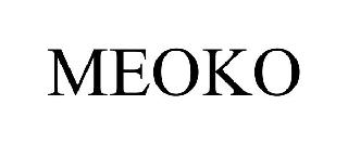 MEOKO