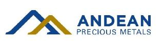 ANDEAN PRECIOUS METALS