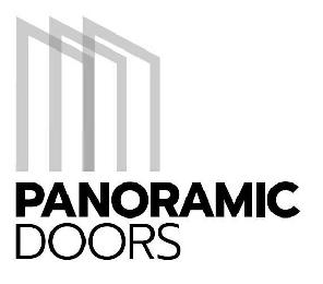 PANORAMIC DOORS