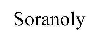 SORANOLY