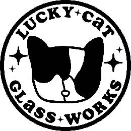 LUCKY CAT GLASS WORKS
