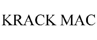 KRACK MAC