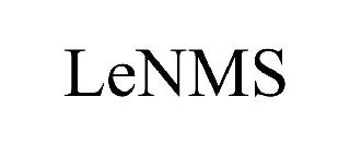 LENMS