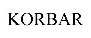 KORBAR