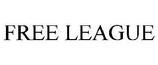 FREE LEAGUE