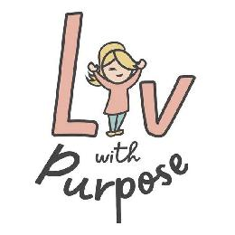 LIV WITH PURPOSE