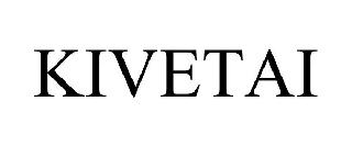 KIVETAI