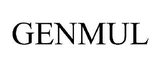 GENMUL