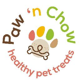 PAW 'N CHOW HEALTHY PET TREATS