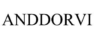 ANDDORVI