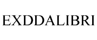 EXDDALIBRI