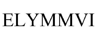 ELYMMVI