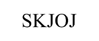 SKJOJ