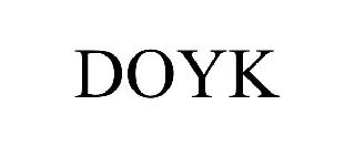 DOYK