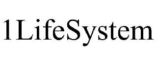 1LIFESYSTEM