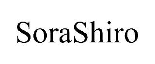 SORASHIRO