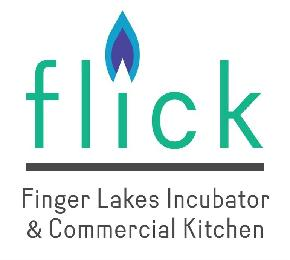 FLICK FINGER LAKES INCUBATOR & COMMERCIAL KITCHEN