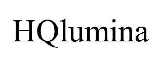 HQLUMINA