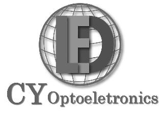 LED CY OPTOELETRONICS