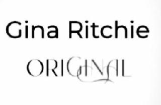 GINA RITCHIE ORIGINAL