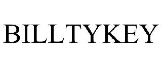 BILLTYKEY
