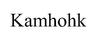 KAMHOHK