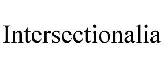 INTERSECTIONALIA