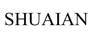 SHUAIAN