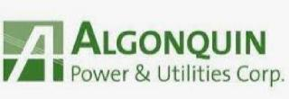 ALGONQUIN POWER& UTILITIES CORP