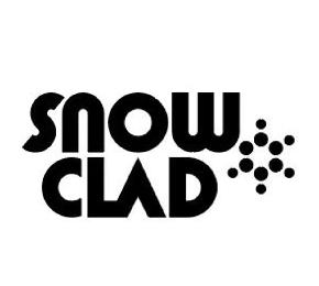 SNOW CLAD
