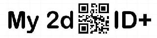 MY 2D ID+