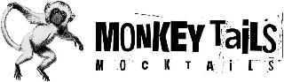 MONKEY TAILS MOCKTAILS
