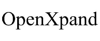 OPENXPAND