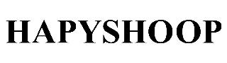 HAPYSHOOP