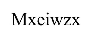 MXEIWZX