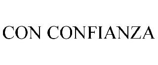 CON CONFIANZA