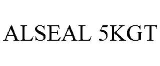 ALSEAL 5KGT