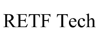 RETF TECH