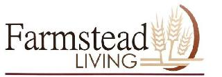 FARMSTEAD LIVING