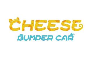 CHEESE BUMPER CAR