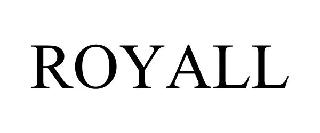 ROYALL