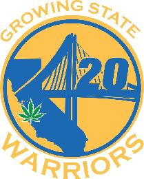 GROWING STATE WARRIORS 420