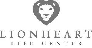 LIONHEART LIFE CENTER