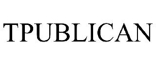 TPUBLICAN