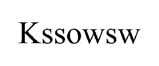 KSSOWSW