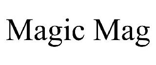 MAGIC MAG