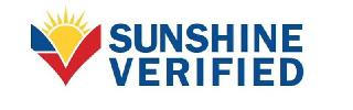SUNSHINE VERIFIED